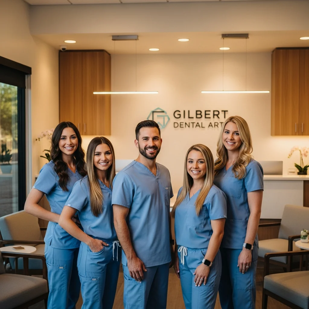 Emergency Dental Team